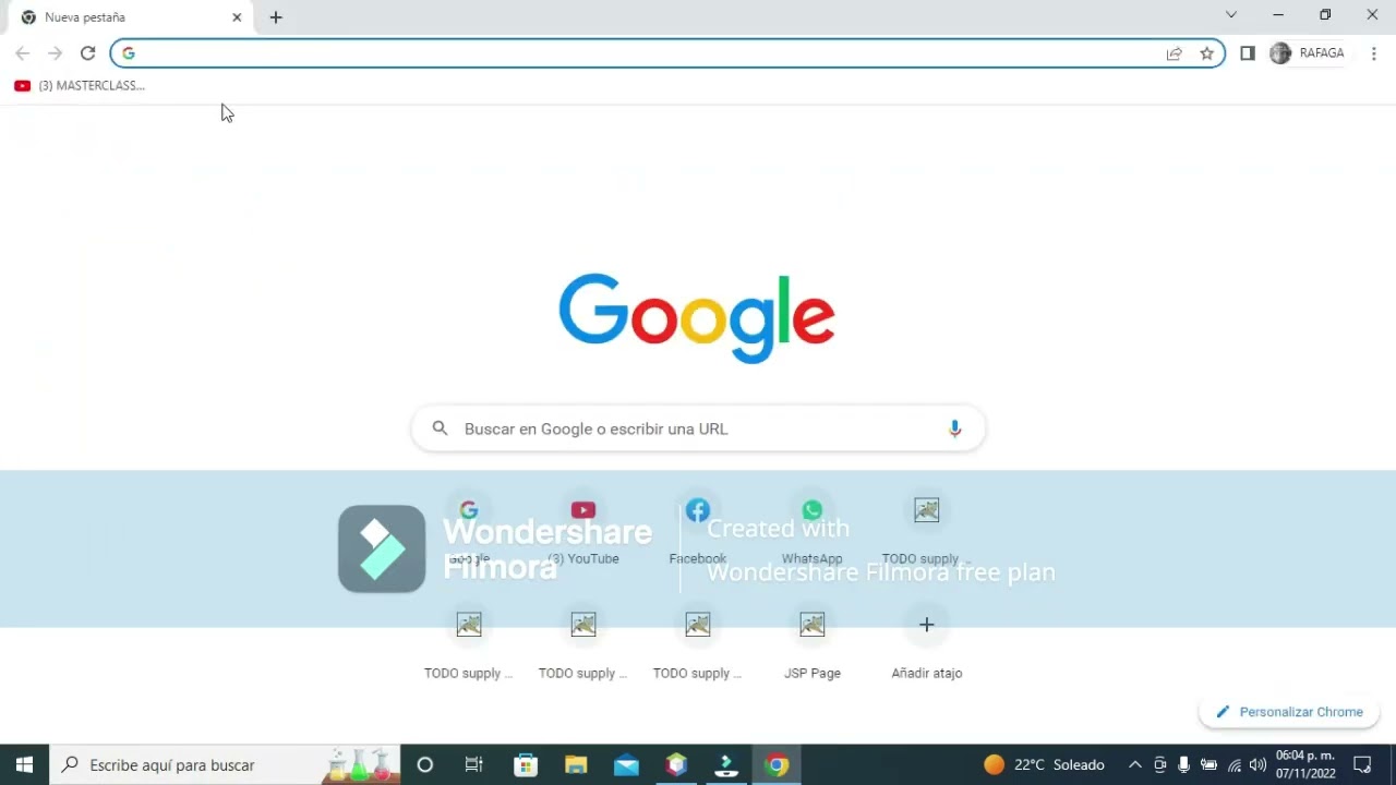 Computacion Avanzada en Java Evidencia Final