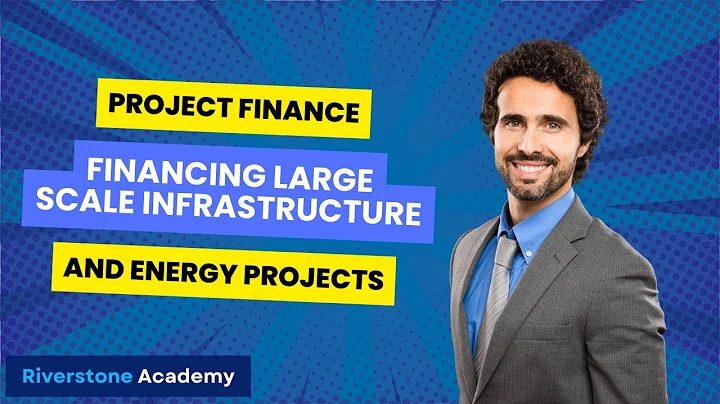 Let's Discuss about Project Finance: Financing Large-Scale Infrastructure and Energy Projects