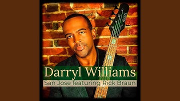 San Jose (feat. Rick Braun)