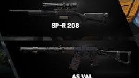 Sp-r 208 and as Val inspection