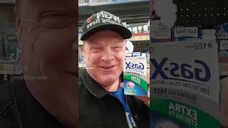 Funny Gas-X Commercial Goes Viral