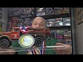 Post Game Report For The Long Island Scale Model Society Replicon Show 