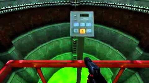 HALF-LIFE: Source walkthrough - Part 8 - Fire up that mythological beast!