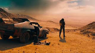 Безумный Макс: Дорога ярости - Начало |  Mad Max: Fury Road (2015)