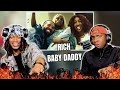 Drake ft. Sexyy Red & SZA - Rich Baby Daddy (Official Music Video) Reaction