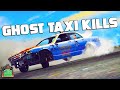 GHOST TAXI KILLS CUSTOMERS AGAIN! |  PGN #147