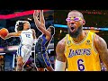 NBA &quot;ALL Poster Dunks of The 2023 NBA Season&quot; MOMENTS