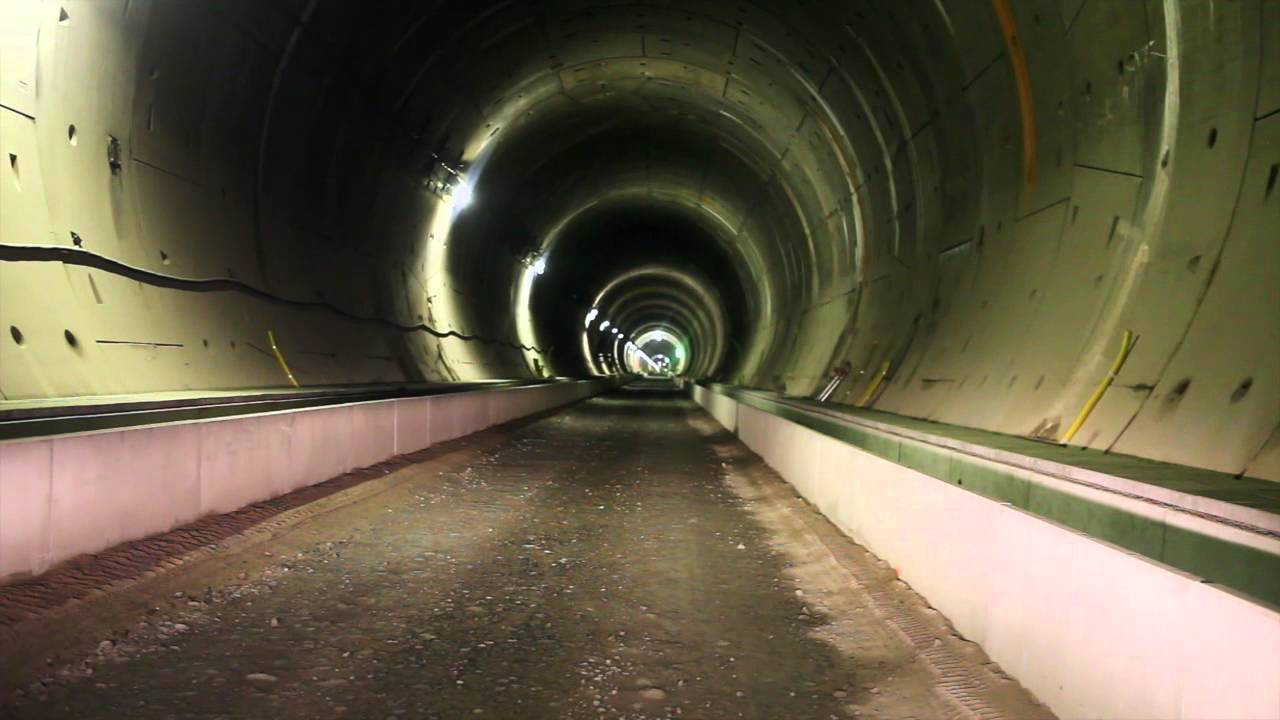 Hallandsås Projektet