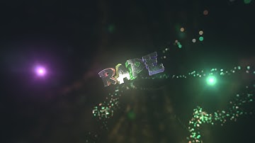 Intro RapeArts | by FlayFX (Overbright)