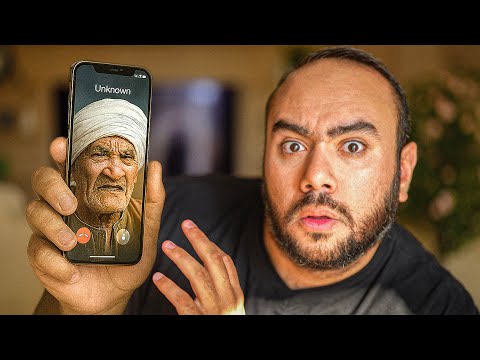 صاحب مطعم هددني بسبب فيديو الطبخة فيها إن