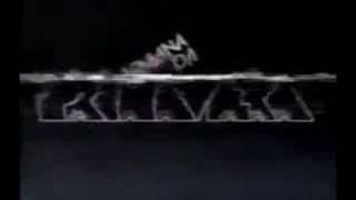 Vinheta E Oferecimento 1987 Semana Da Primavera Globo