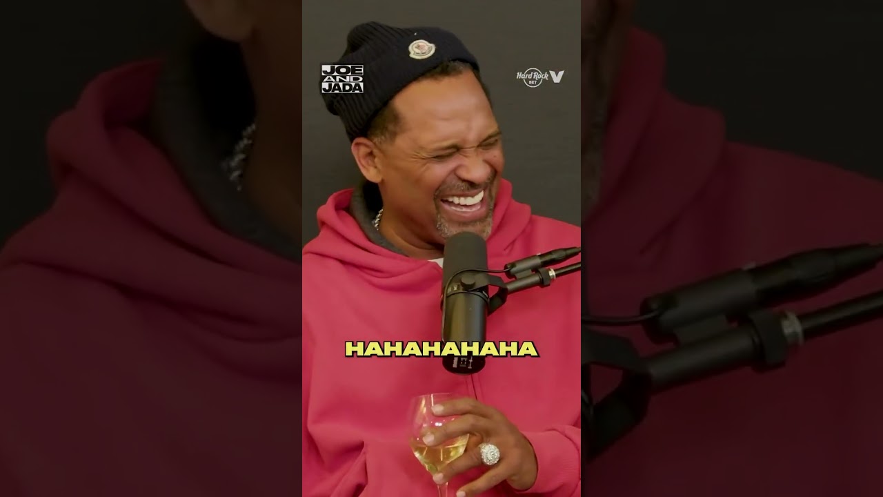 Mike Epps tells a funny story about DMX😂😂😂