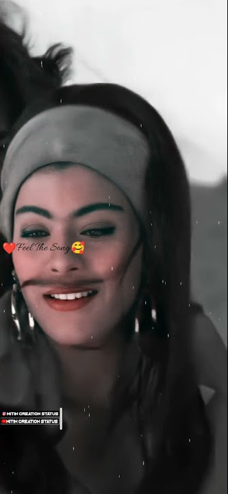 Dil Mujhse Judaa Kyun Hua Hameshaa (1997) Popular 90s Hindi Song 4kfull screen what app status❤️❤️❤️
