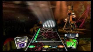 Guitar Hero 2 - 'Freya' Expert 100% FC (406,144)