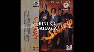 Download Lagu SENARIO - PERANTAUAN (LIRIK) 1992 MP3