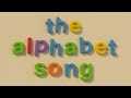 The abc song  learn abc alphabet for children