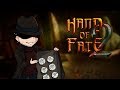 Roguelike-мания/ Hand of Fate 2