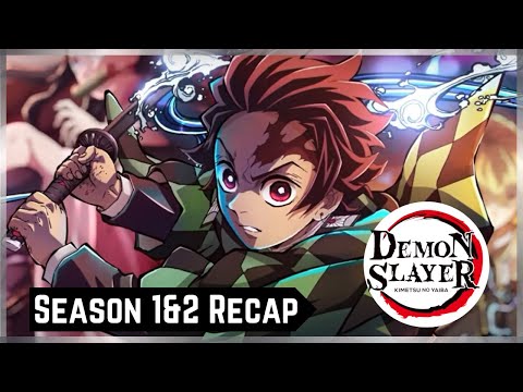 Demon Slayer: Kimetsu No Yaiba Season 1 Episode 18 Recap - A