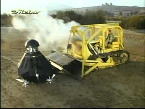 The Six Million Dollar Man Vs Probe The Six Million Dollar Man Vs Probe