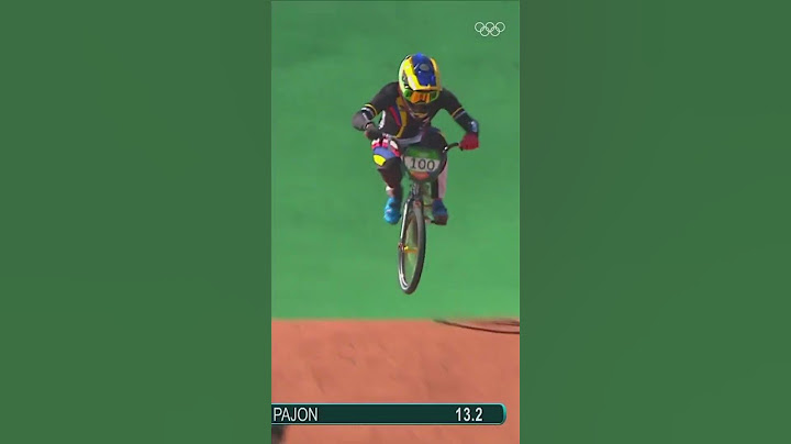 Mariana Pajon giving it her all. ❤️‍🔥🚴‍♀️