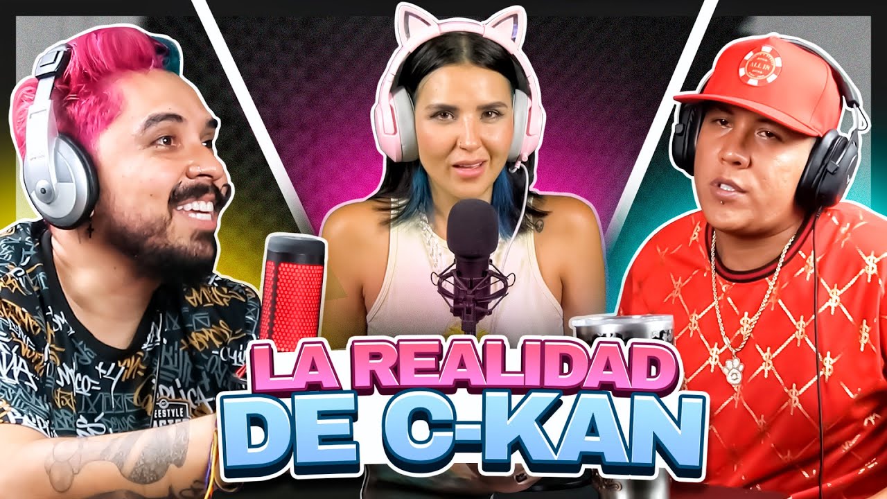 PERDER A MI HERMANO ME ENSEÑÓ A VIVIR AL MÁXIMO… CKAN | 