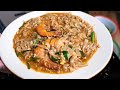 Rahsia Char Kuey Teow Padu Terbongkar