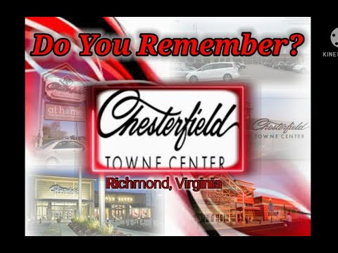 Vidéo: Le centre commercial Chesterfield est-il ouvert ?