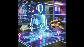 DeepSeek AI Helped Me Create Maps Effortlessly