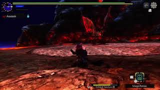 Bloodbath Diablos Supercharge + Dive Bomb + Steam Charge!