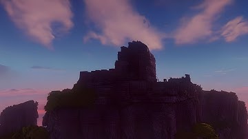 I BUILT A SOLO ROCK FORTRESS ON MY FIRST EVER RUST WIPE