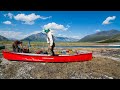 Anatomy of an Arctic River Trip