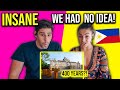 FOREIGNERS react to TOP 10 UNIVERSITIES in the Philippines 2020