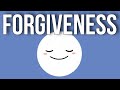 Learning to Forgive Ourselves