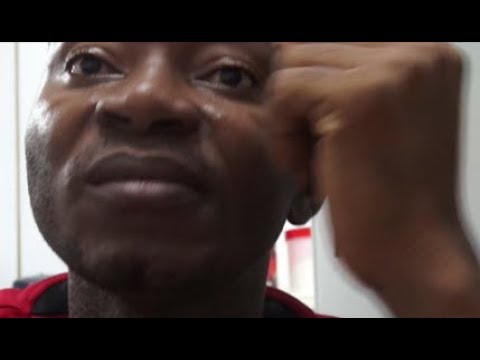 Oszustwa randkowe Lagos Nigeria