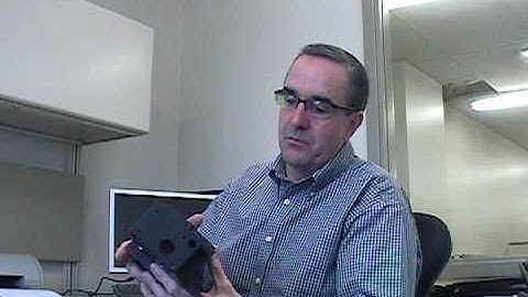 Case Study: Prototype Aluminum Casting via RPM( Rubber Plaster Mold ) Process