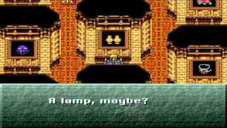 Final Fantasy VI HD Walkthrough Part 32: Finding Terra Part 4 screenshot 3