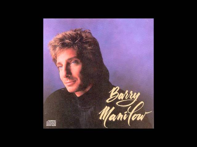 BARRY MANILOW - KEEP EACH OTHER WARM