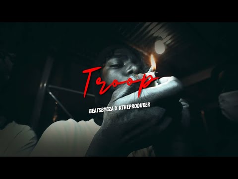 [FREE] DTHANG X TROOPERS TYPE BEAT "TROOP" | BRONX/NY FAST DRILL TYPE BEAT 2024