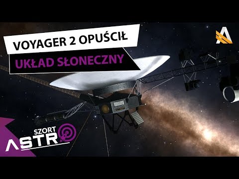 Wideo: Kiedy wystrzelono Voyager 1?