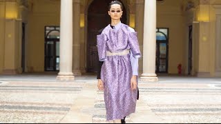 Alexandra Moura SS 2021