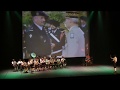 Fanfare du 27eme BCA - Gap 2014 - Robert Bruce - Highland Cathedral