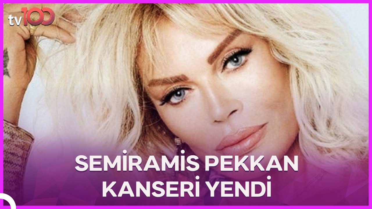 Ajda Pekkan Kardeşine Bu Süreçte Destek Verdi