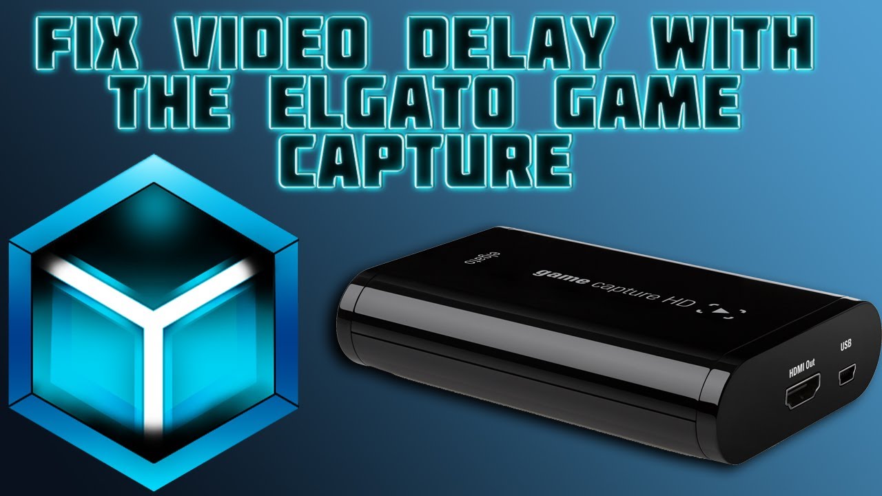 Fix видео. Elgato game capture HD. Elgato Facecam. HD capture Box. Elgato распечатка.