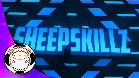 NEW INTRO - Made by: SharkFX