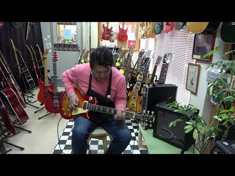 YAMAHA SL450S 80年頃 ジャパンヴィンテージ - YouTube