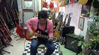 YAMAHA SL450S 80年頃 ジャパンヴィンテージ - YouTube