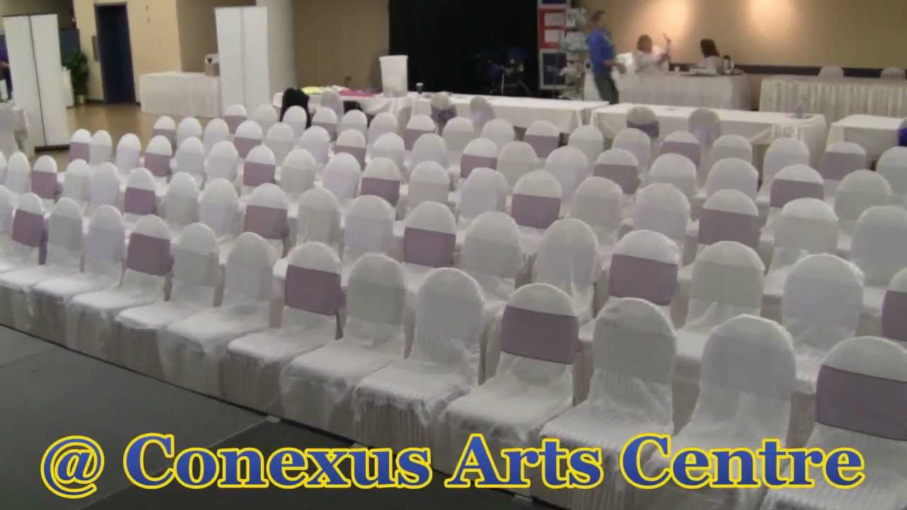 Regina Wedding Event & Party Decoration by Wedding Trendz Conexus