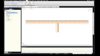 [MIDAS e-Learning]Post-Tensioned Box Girder Bridges Modeling, Analysis Design(AASHTO-LRFD 2012).wmv
