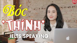 Tất tần tật về IELTS Speaking - Unit 1: Bóc tách IELTS Speaking từ A-Z| IELTS FIGHTER Update