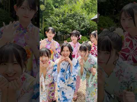 【儚夏】【Devil ANTHEM.】全員で #踊ってみた 🎐